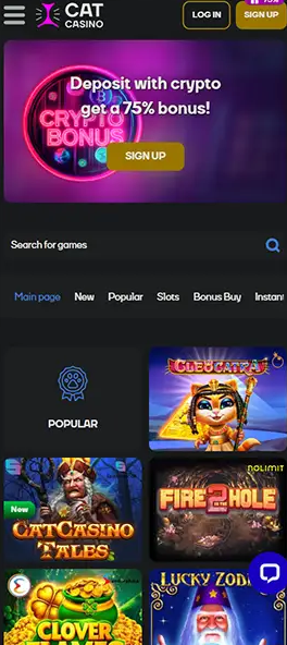 Реальные отзывы о Cat Casino от игроков в 2026 году